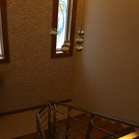 Nirvana Villa *