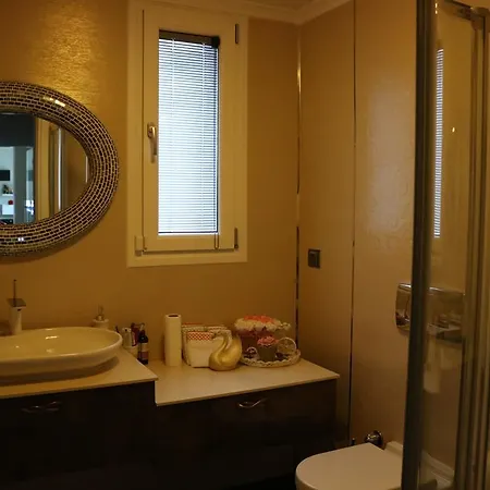 Villa Nirvana Dalyan