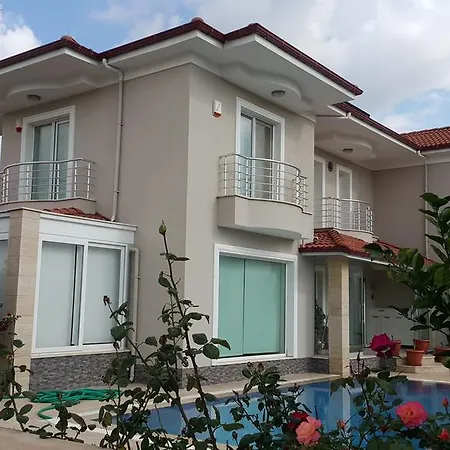 Nirvana Villa Dalyan