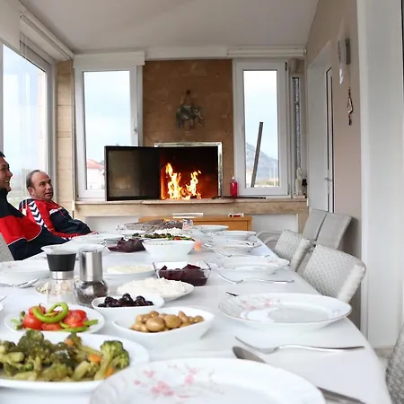 Nirvana Villa *