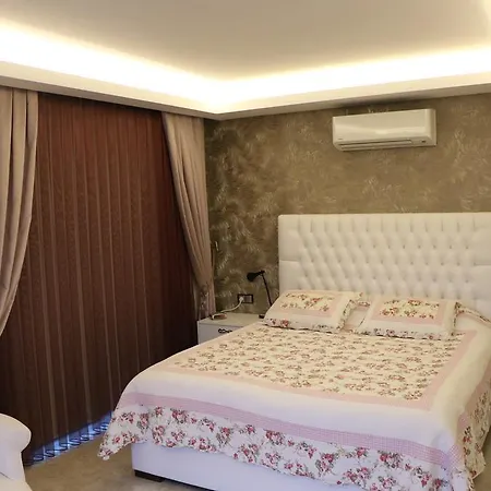 Nirvana Villa Dalyan