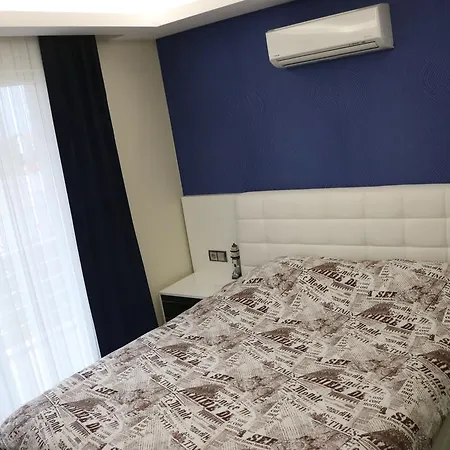Nirvana Villa